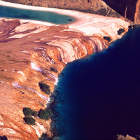 Band e Amir-Seen